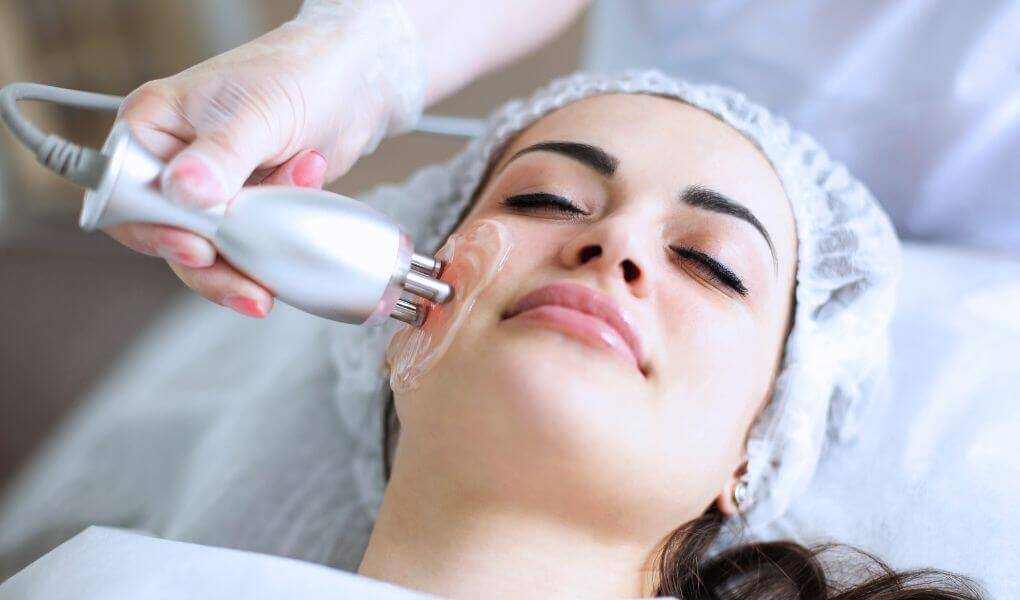 radiofrecuencia facial