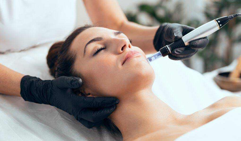 En Que Consiste la Mesoterapia