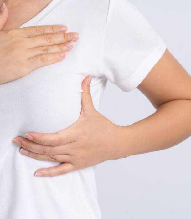 Operacion mama tuberosa: cómo corregir y mejorar la forma del pecho