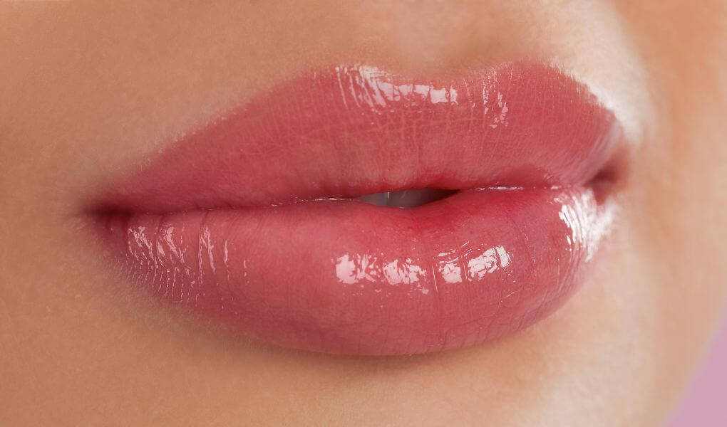 Aumento de labios